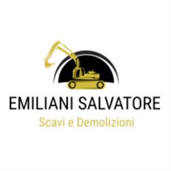 Emiliani Salvatore Scavi, Demolizioni e Movimento terra
