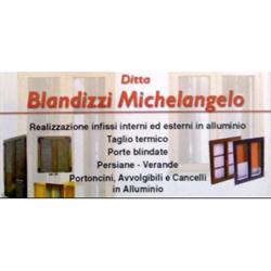 Blandizzi Michelangelo - Infissi in Alluminio e Pvc