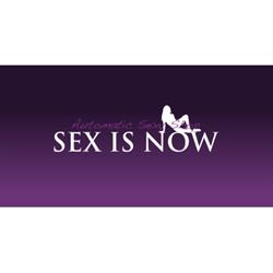 Sex Is Now – Sexy Shop