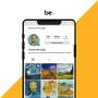 Mockup Instagram Profile per un cliente di Because, agenzia pubblicitaria a Torino - Moncalieri