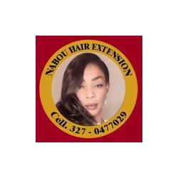 Nabou Hair Extension