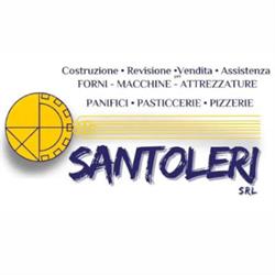 Luca Santoleri Agente rappresentante