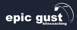 Epic Gust kitecoaching - professional kitesurf school