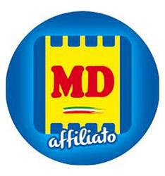 MD affiliato Garbagnate Milanese