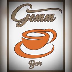 Gemm Bar