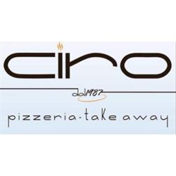 Ciro dal 1987 Pizzeria - Take Away