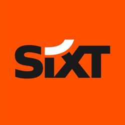 SIXT Noleggio Auto Milano - Aeroporto Malpensa - Terminal 2 (MXP)
