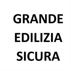 Grande Edilizia Sicura