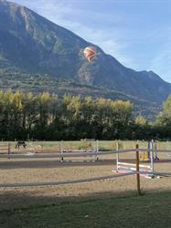 Del Rampante Valle d’Aosta