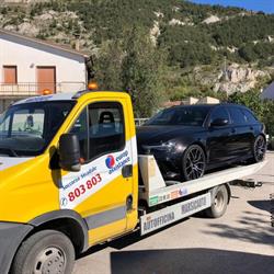 Marsicauto di Stefano Rino & C. Soccorso Stradale