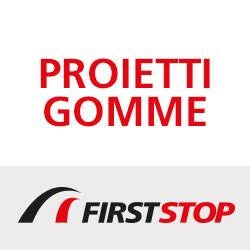 Centro First Stop Proietti Gomme