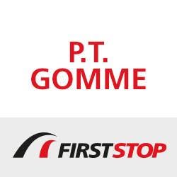 Centro First Stop P.T. Gomme