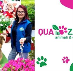 Qua La Zampa negozio per animali Rimini