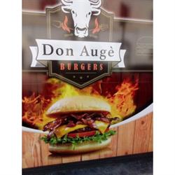 Don Auge'Burgers