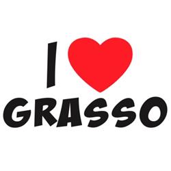 I Love Grasso