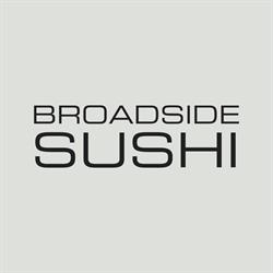 Broadside Sushi Genova
