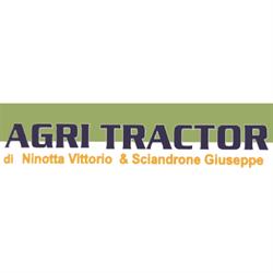 Agri Tractor