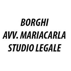 Borghi Avv. Mariacarla Studio Legale