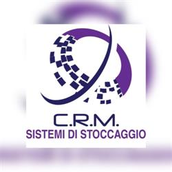 C.R.M.  Sistemi Stoccaggio