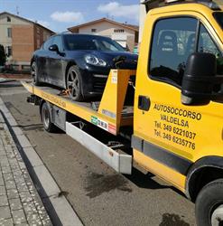 Autosoccorso Valdelsa