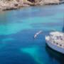 Escursione in barca ad alghero