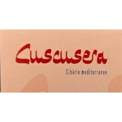 Cuscusera  Cibarie Mediterranee