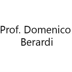 Prof. Domenico Berardi, Psichiatra