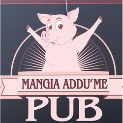 Mangia Addu' Me Pub