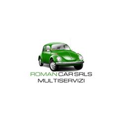 Roman Car