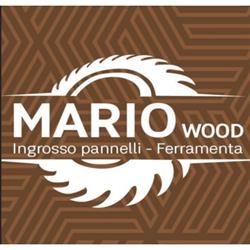 Mario Wood