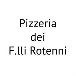Pizzeria dei F.lli Rotenni