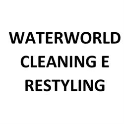 Waterworld Cleaning e Restyling