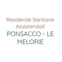 Casa di Riposo Rsa Ponsacco Rsa Le Melorie