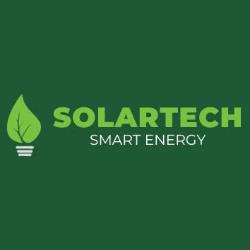 Solartech Smart Energy