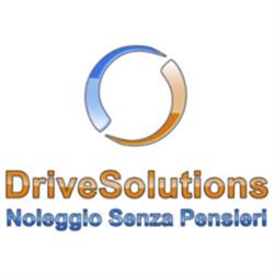 Drive Solutions  Noleggio Breve Medio Lungo termine