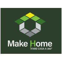Make Home Ristrutturazioni Fare Casa a 360°