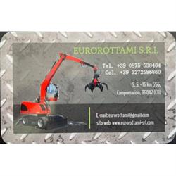 Eurorottami