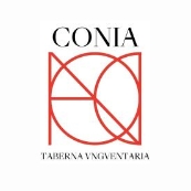 Conia - Taberna vngventaria