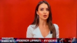 Presunto Innocente Antenna 3 Avv. Federica Liparoti avvocato penalista a Milano