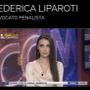 Avvocato penalista Milano - Avv. Federica Liparoti - criminologia e diritto penale