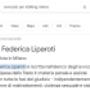 Difesa vittime di violenza - avvocato penalista Milano - Avv. Federica Liparoti