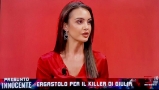 Presunto Innocente Antenna 3 Avvocato Federica Liparoti