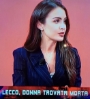 Presunto Innocente Antenna 3 Telelombardia Avvocato Federica Liparoti
