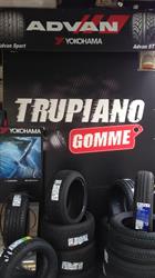 Trupiano Gomme