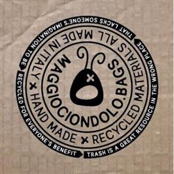 Maggiociondolo.bags