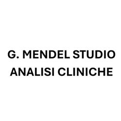 G. Mendel Studio Analisi Cliniche