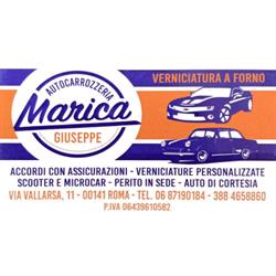 Carrozzeria Marica