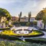 Villa Bellini B&B City Hall Catania