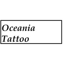 Oceania Tattoo