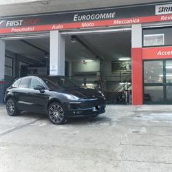 Centro First Stop Eurogomme di Greco Giuseppe